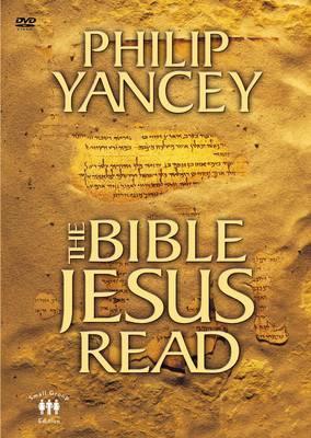 Cover of The Bible Jesus Read